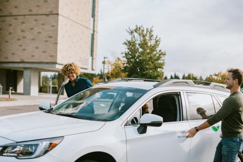 Zipcar's "Students with Drive" Campaign Launches to Support Mission-Driven College Leaders